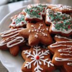 gingerbread cookies