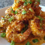 Bang Bang Shrimp