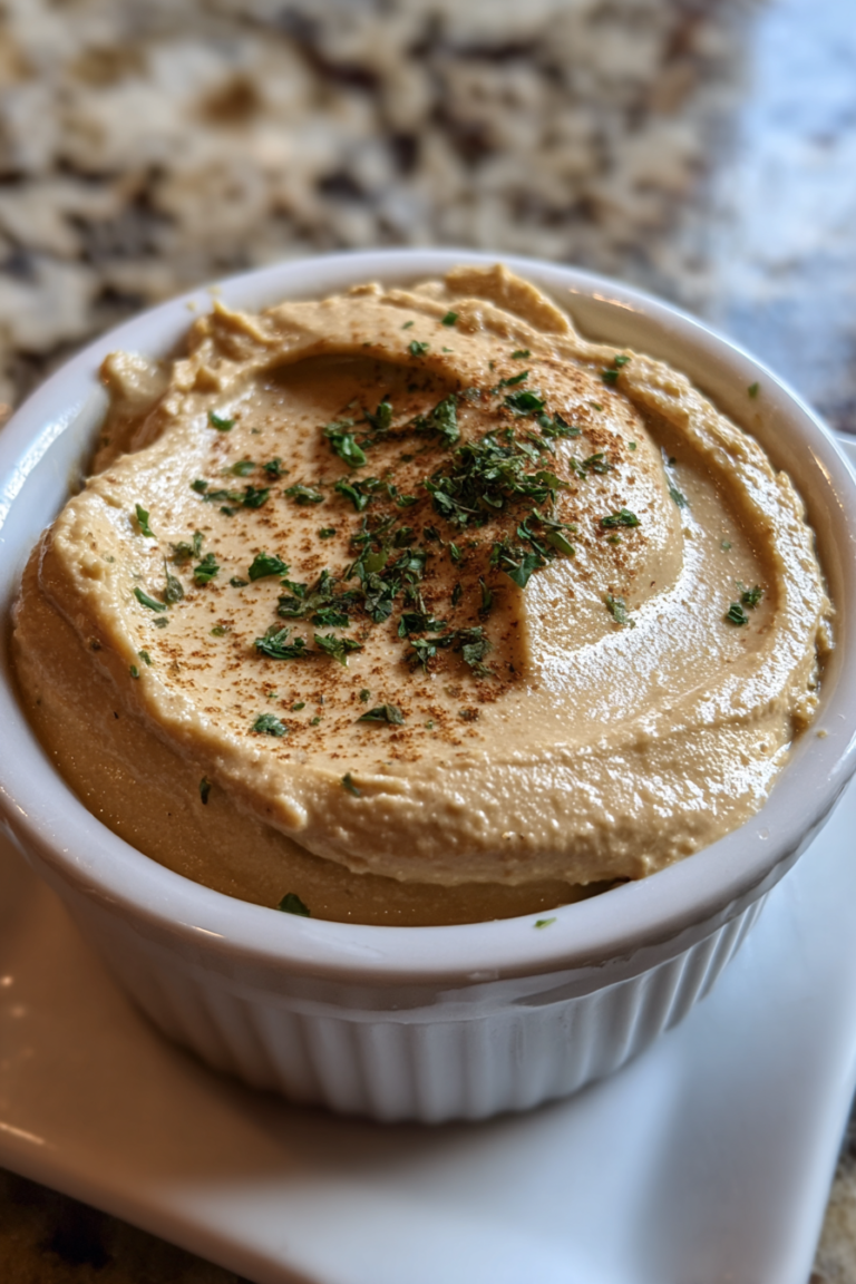 Chicken Liver Cat Mousse