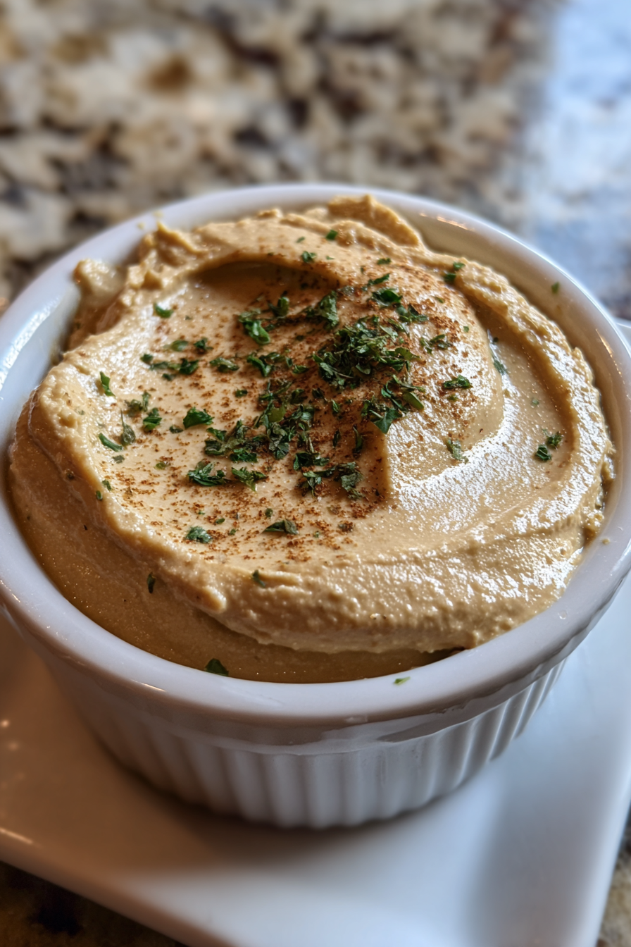 Chicken Liver Cat Mousse