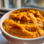 Chicken & Pumpkin Cat Purée