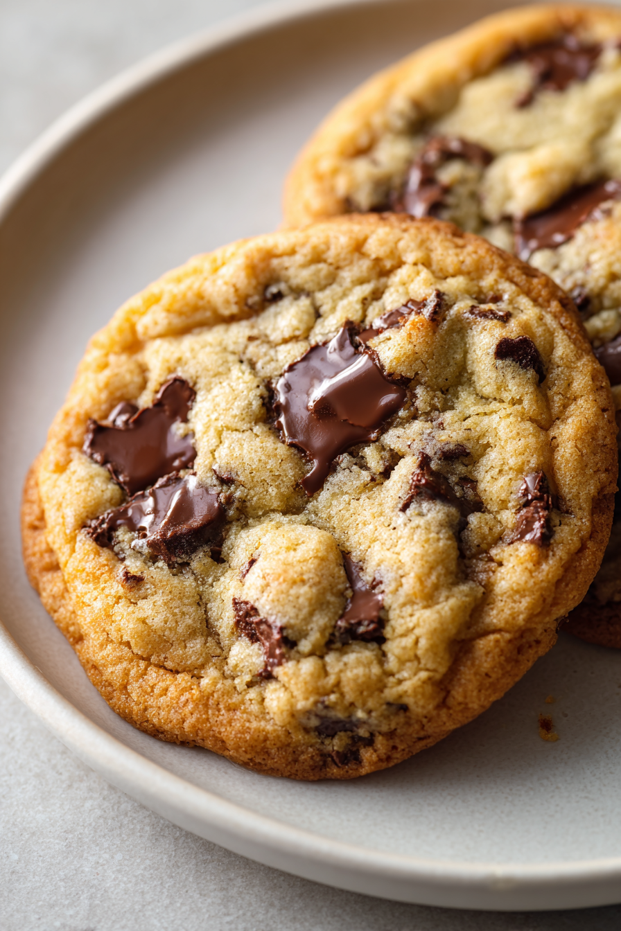 Crumbl Cookie Copycat Cookies