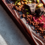Dubai chocolate bar recipe