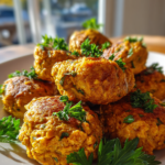 Grain-Free Turkey Dog Bites