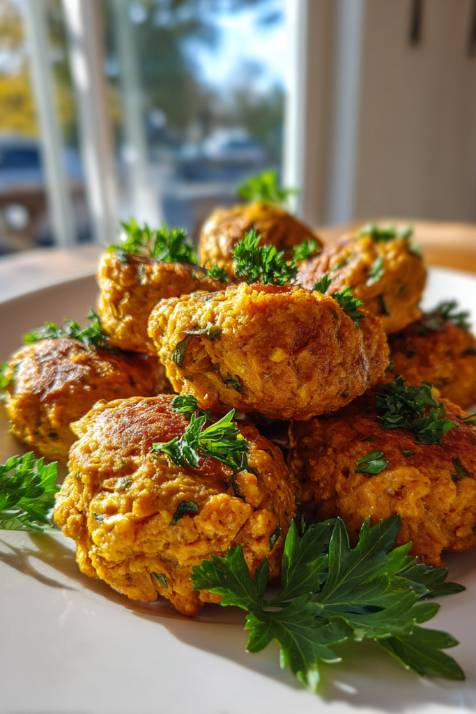 Grain-Free Turkey Dog Bites