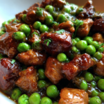 Rabbit & Pea Cat Medley