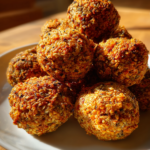 Sardine & Rice Cat Balls