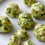 Shrimp & Zucchini Cat Nibbles