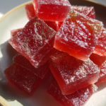 Tuna & Gelatin Cat Jelly Treats