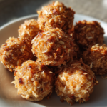 Tuna & Oat Cat Bites