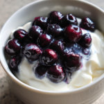 Yogurt & Blueberry Cat Licks