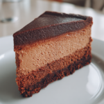 dubai chocolate cheesecake