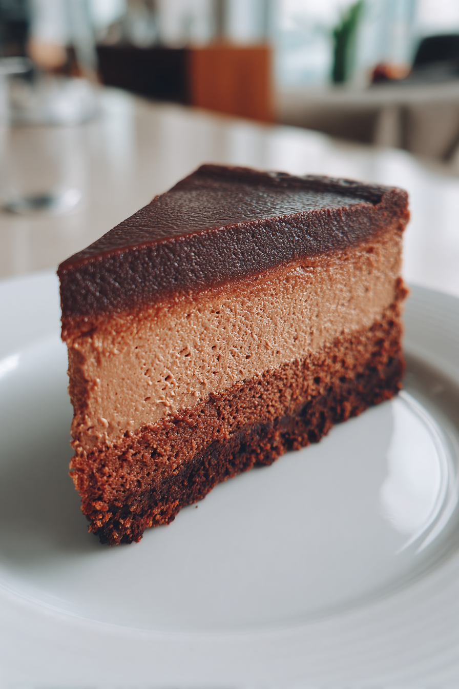 dubai chocolate cheesecake