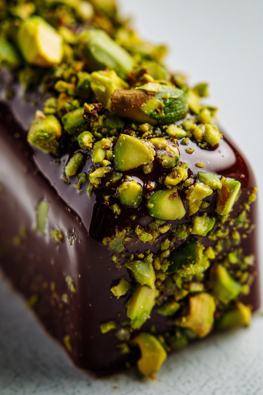 dubai pistachio chocolate