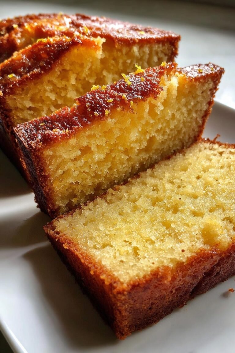 gluten free cardamom orange olive oil loaf cake