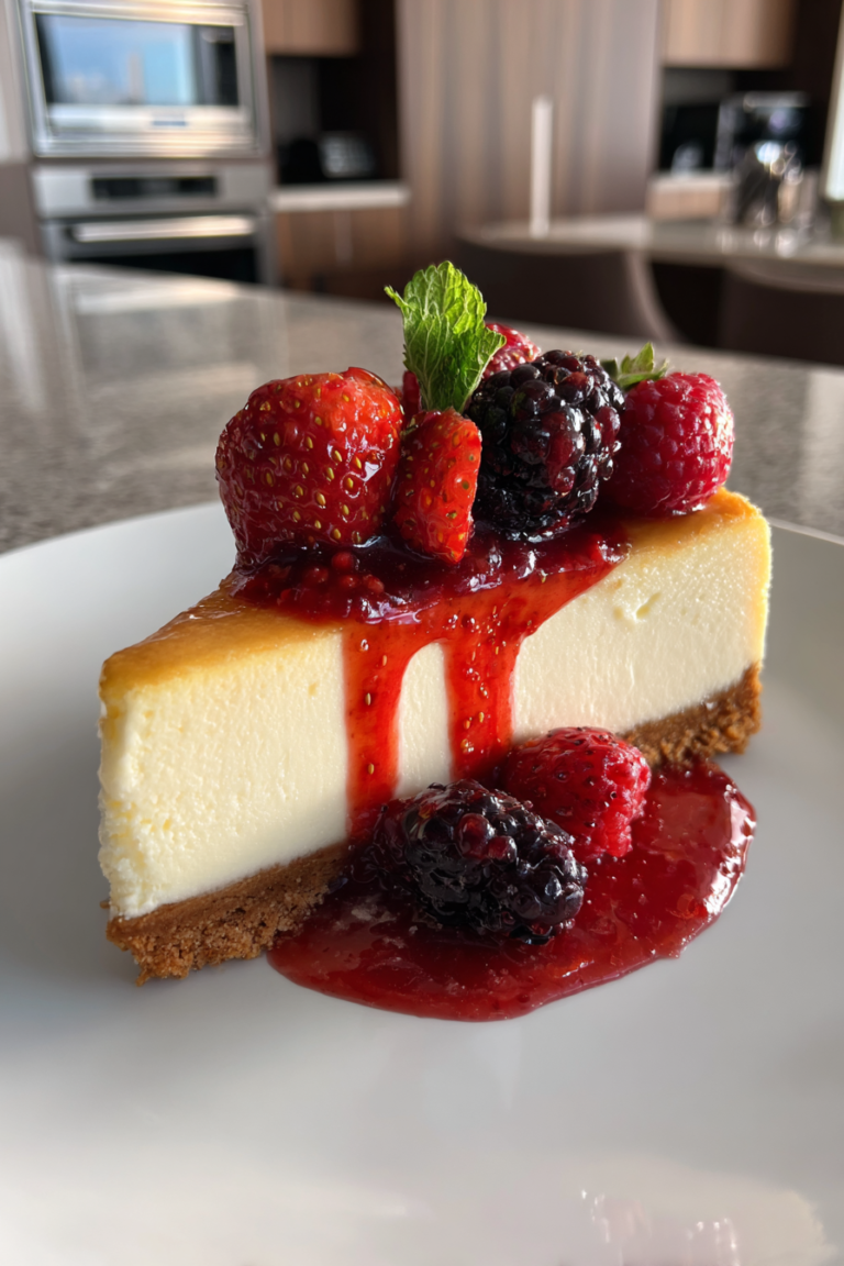 luxury cheesecake dubai